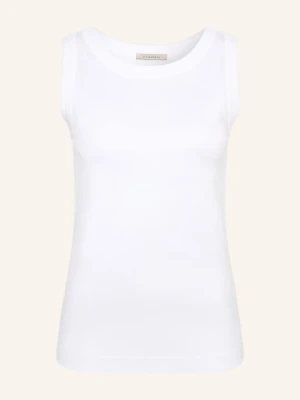 Lilienfels Top weiss