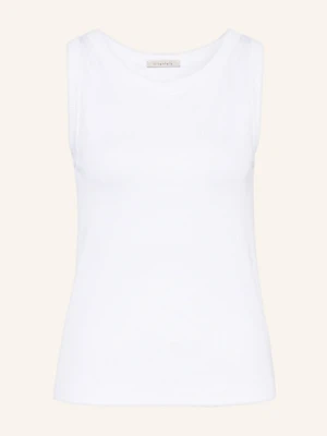 Lilienfels Top weiss