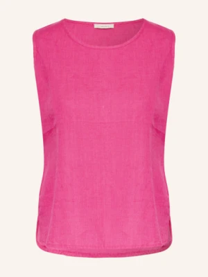 Lilienfels Top Z Lnu pink