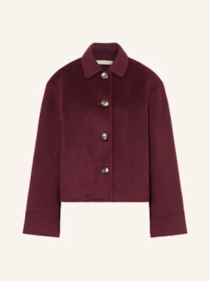 Lilienfels Żakiet Pudełkowy rot