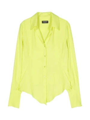 Lime Shirt Dondup