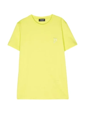 Lime T-Shirt Dondup