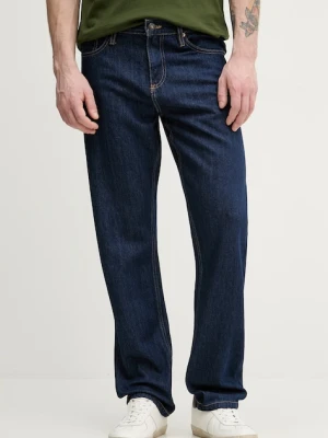 Lindbergh Jeansy loose męskie