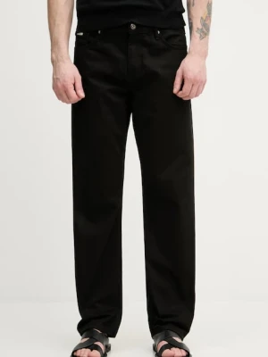 Lindbergh jeansy loose męskie