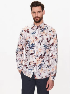 Lindbergh Koszula 30-203292 Kolorowy Regular Fit