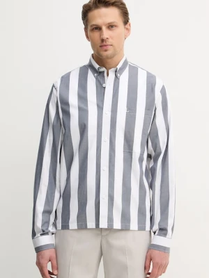 Lindbergh koszula bawełniana