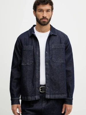 Lindbergh koszula jeansowa