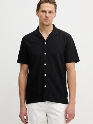 Lindbergh koszula lniana