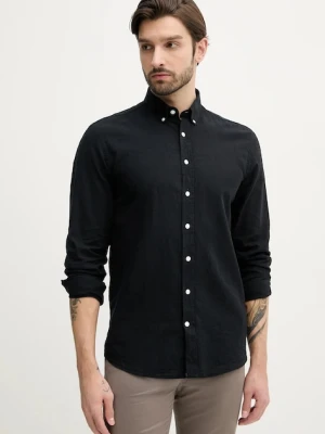 Lindbergh koszula lniana