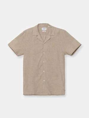 Lindbergh koszula lniana