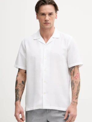 Lindbergh koszula męska bawełniana