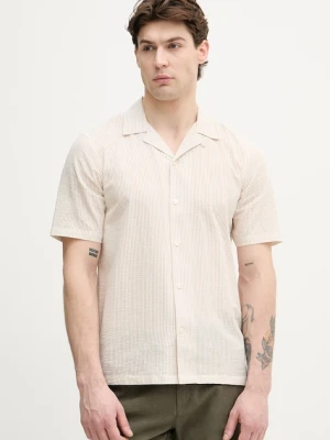 Lindbergh koszula męska bawełniana