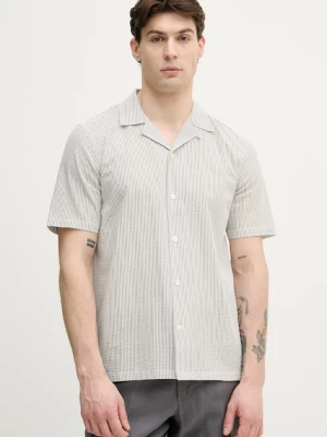 Lindbergh koszula męska bawełniana