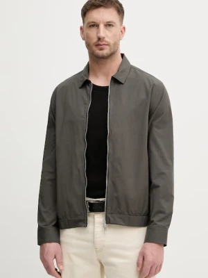 Lindbergh koszula męska z bawełny