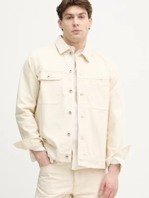 Lindbergh kurtka męska jeansowa