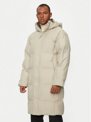 Lindbergh Płaszcz zimowy 30-303029A Zielony Relaxed Fit