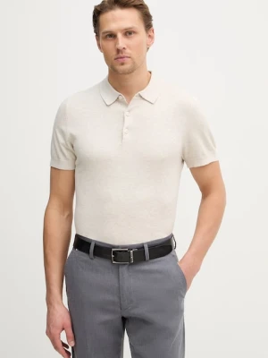 Lindbergh polo