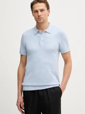 Lindbergh polo niebieski