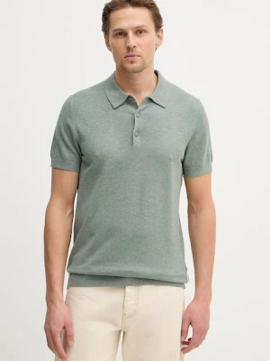 Lindbergh polo zielony