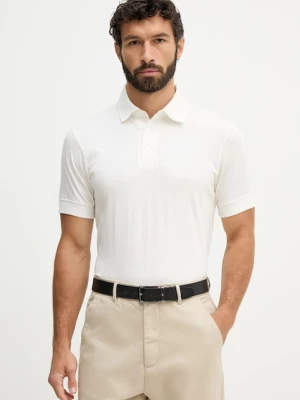 Lindbergh polo bawełniane