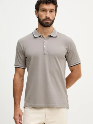 Lindbergh polo bawełniane