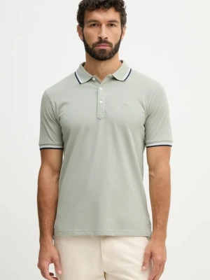 Lindbergh polo bawełniane