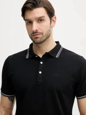 Lindbergh polo bawełniane