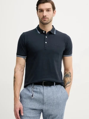 Lindbergh polo bawełniane