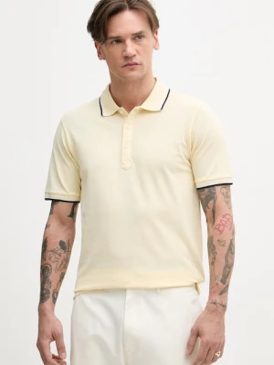 Zdjęcie produktu Lindbergh polo męskie bawełniane