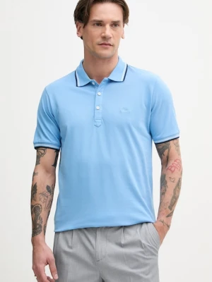 Zdjęcie produktu Lindbergh polo bawełniane