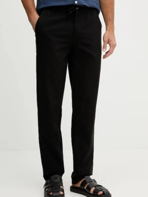 Lindbergh spodnie lniane