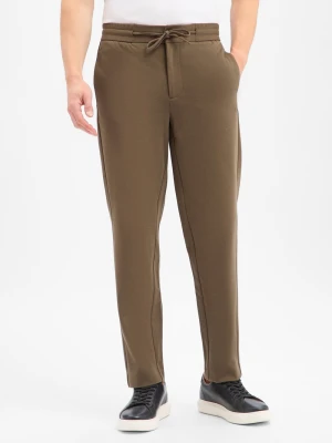 Lindbergh Spodnie Mężczyźni zielony,