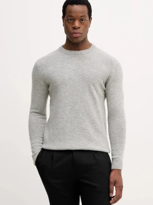 Lindbergh sweter z dodatkiem wełny