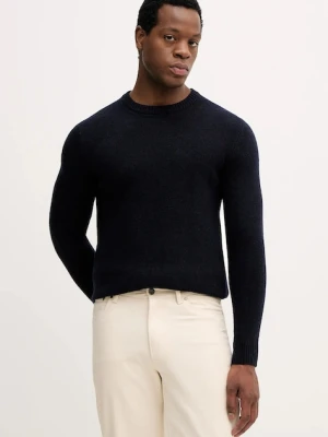 Lindbergh sweter z dodatkiem wełny