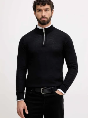 Lindbergh sweter z wełną