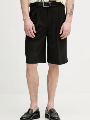 Lindbergh szorty eleganckie męskie