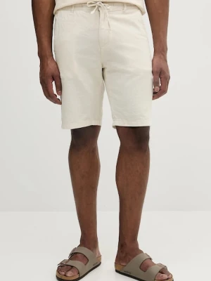 Lindbergh szorty lniane