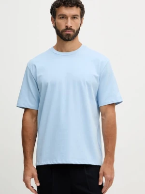 Lindbergh t-shirt bawełniany