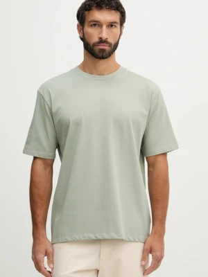 Lindbergh t-shirt bawełniany