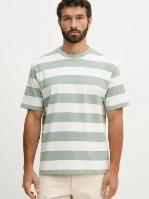 Lindbergh t-shirt bawełniany