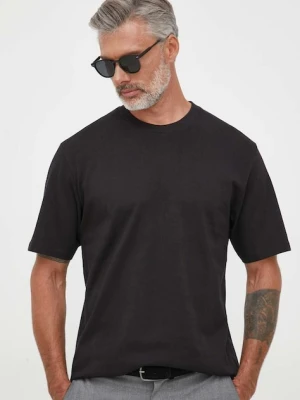 Lindbergh t-shirt bawełniany