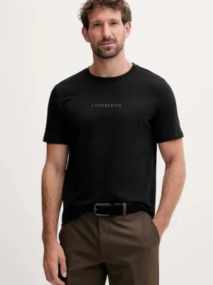Lindbergh t-shirt bawełniany