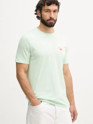 Zdjęcie produktu Lindbergh T-shirt męski bawełniany