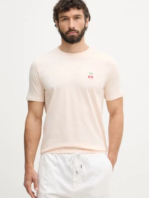 Zdjęcie produktu Lindbergh T-shirt męski bawełniany