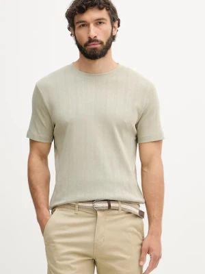 Zdjęcie produktu Lindbergh T-shirt męski bawełniany