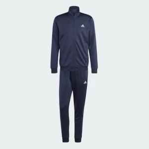 Linear Logo Tricot Track Suit Adidas