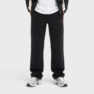 Linear Straight Leg Jogger New Balance niebieski
