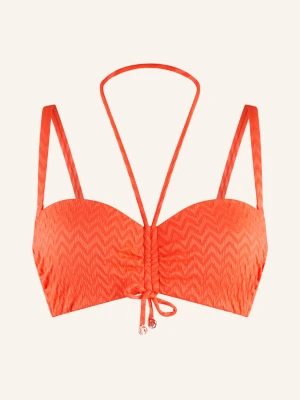 Lingadore Bikini Balconette orange