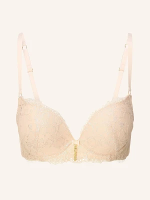 Lingadore Biustonosz Push-Up beige