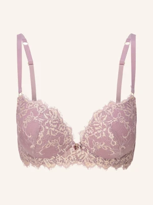 Lingadore Biustonosz Push-Up beige